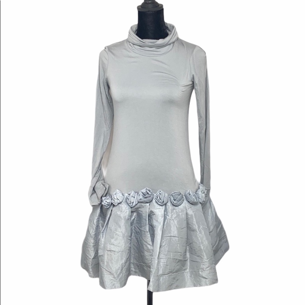 United Colors of Benetton girls dress sz 11-12 yrs